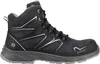 Sicherheitsstiefel Patrick Gr.42 W.11 schwarz S3S FO LG SR Produktbild-Vorschau 1