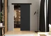 KIER FURNITURE Schiebetür Komplettset WERDI Sliding Door, Produktbild-Vorschau 2