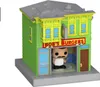 Funko Bitty POP! Town: Bob Belcher and Bob's Burgers #83641 Produktbild-Vorschau 5