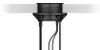 RaidSonic ICY BOX Tisch-Hub, 4x USB-A 3.0, Audio, Schuko Produktbild-Vorschau 6