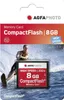 AgfaPhoto Compact Flash, 8GB, 8192 MB, Kompaktflash (CF), Produktbild-Vorschau 2