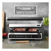 Gastroback Design BBQ Advanced Smart Kontaktgrill Produktbild-Vorschau 7