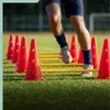 Relaxdays Sada prekážok, 18-dielna, pre agility pre psov a Náhľad obrázku produktu 3