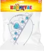 RAPPA Winter Kingdom Prinzessinnenkrone mit Strasssteinen Produktbild-Vorschau 2