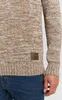 SOLID SDPhilaremo Herren Rollkragenpullover Grobstrick Produktbild-Vorschau 5