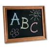 Folia Paper - Chalkboard Folie Folia 45x200cm inkl. Krijt Produktbild-Vorschau 12