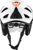ABUS Pedelec 2.0 ACE pearl white veľkosť L Náhľad obrázku produktu 3