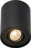 Smarter DeckenSpot Schwarz Verstellbar inkl  Wifi GU10 Produktbild-Vorschau 8