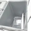 Elletipi Ecofil collecteur de déchets PF01 34B1 coulisse 2x Voir les images du produit 8