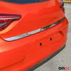 Garniture de Hayon Coffre pour Renault Clio V 2019-2021 Voir les images du produit 5