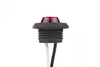 LED-Umrissleuchte Rot LD 2630 12/24V - Horpol Produktbild-Vorschau 4