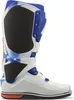 Buty motocrossowe Gaerne SG22, niebiesko-biało-czerwone, Podgląd zdjęcia produktu 3