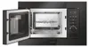 Candy CA20FMW7NB Nero Grill microonde da incasso 20 L 800 W Anteprima dell’immagine prodotto 2