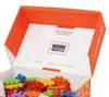 MARIOINEX Mini-Waffelblöcke 300 Stück 02189 Produktbild-Vorschau 6