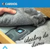Absorbeur d'humidité pour automobiles, 400 g Voir les images du produit 16