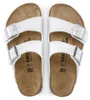 Birkenstock Arizona PROF Pantolette Weiß Produktbild-Vorschau 15
