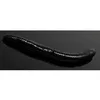 Libra Lures Fatty D´Worm (Black) Produktbild-Vorschau 4