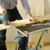 wolfcraft GmbH 1 MASTER 600 - Spann- und Arbeitstisch, Produktbild-Vorschau 8