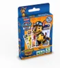 Gioco di carte Psi Patrol 4 in 1 Anteprima dell’immagine prodotto 3