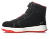 Sicherheitsstiefel ISAAK XXST BOA® black-red Mid ESD S2, Produktbild-Vorschau 4