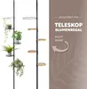 bremermann Zusatz-Rankhilfe für Teleskop-Blumenregal 61077 Produktbild-Vorschau 2