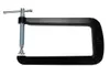 Morsetto a C a serraggio profondo 76 x 203 mm Anteprima dell’immagine prodotto 2