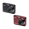 Kodak FZ43-RD, 16,15 MP, 4608 x 3456 Pixel, CCD, 4x, Produktbild-Vorschau 5