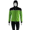 Erima Change By Erima Trainingsjacke mit Kapuze Produktbild-Vorschau 3