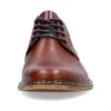 Rieker Herren Businessschuhe 13418-24 Farbe: Braun Größe: Produktbild-Vorschau 5