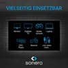 Sonero Premium HDMI-Kabel X-PHC011-030 HDMI2.0 18Gbps Produktbild-Vorschau 4