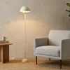 Lampada da terra a forma di fungo – Stile nordico moderno, Anteprima dell’immagine prodotto 9