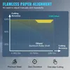 Ploter tnący - szerokość cięcia 720 mm - ploter tnący - Podgląd zdjęcia produktu 3
