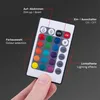 Taśma LED 3 metry 12W pilot RGB samoprzylepna, możliwość Podgląd zdjęcia produktu 8