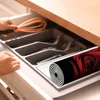 DarHaus Herdabdeckplatte 60x52 cm Anti Rutsch Matte Produktbild-Vorschau 4