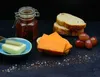 Food-United LEICESTER RED CHEESE 200g Stk. Leicestershire Produktbild-Vorschau 3