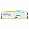 16GB 5600 DDR5 DIMM FURY Bst WHT RGB EXP Produktbild-Vorschau 1