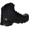 Haix Sicherheitsschuhe Safety 50 Mid black Gr. 111/2 Produktbild-Vorschau 4