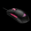 Asus ROG Strix Impact II Gaming Maus Electro Punk Produktbild-Vorschau 8