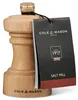 Cole & Mason Hoxton Buche natur Salzmühle 10.4 cm Produktbild-Vorschau 6