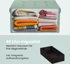 Blumtal Sitzbank mit Stauraum + extra Box - Truhenbank mit Produktbild-Vorschau 3