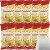 Jeden Tag Cheeseballs Pikant würziger Mais Snack mit Produktbild-Vorschau 1