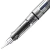 Lamy 1215152 penna stilografica Argento 1 pz Anteprima dell’immagine prodotto 5