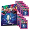 Topps – Liga Mistrzów 2025/2026 – naklejki kolekcjonerskie Podgląd zdjęcia produktu 1