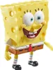 SpongeBob – ohebná figurka Bendyfigs 12 cm Náhled obrázku produktu 4