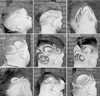 Herren Haarschneidemaschinen Akku Barber Clipper Produktbild-Vorschau 14