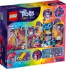 LEGO 41254 Trolls World Tour Volcano Rock City Konzert Produktbild-Vorschau 15
