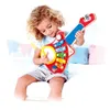 Hape E0335, Spielzeug-Musikinstrument, Gitarre, 1,5 Produktbild-Vorschau 4