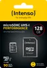 Disco rigido esterno SSD Intenso SSD Premium 128 GB Anteprima dell’immagine prodotto 24