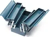 Wiltec box na nářadí 530x200x200mm z oceli s 5 přihrádkami, Náhled obrázku produktu 1