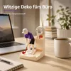 Flaschenöffner Golf 3D-Druck Kronkorken-Werfer – Produktbild-Vorschau 4